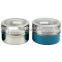 Stainless Steel Magnetic Tin Spice Containers