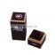 Custom luxury magnetic cosmetic body lotion packaging boxes for lotion paper box bottle packaging