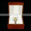 Luxury Custom Flip Gift Fiberboard Watch Box Packaging Jewelry