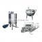 Orangemech Large scale candy machines for business sweet jelly candy production line