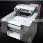 industry sus304 slice meat cutting machine frozen meat cutting machine price