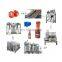Fruit tomato juice production line tomato juice concentrate processing line