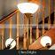 Postmodern Hot Sale Gold Floor lamp Decoration Luxury Minimalist Stand Lamp Indoor Decor Floor Lamp Nordic