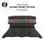 Car Accessories Rear Trunk Sound-proof Cotton Noice Reduction For Tesla Model 3 2017-2021