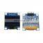 Unassembled ATU100 100W Automatic Antenna Tuner Kit w/ 0.96-Inch OLED Display