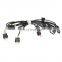 OEM 61129244425 Rear Bumper Wire Harness PDC Parking Sensor For BMW X5 E70 2011-2013
