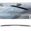 Roof Spoiler fit for BMW E60 5 Series Sedan 4Door 2004-2010
