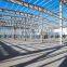 prefabricate steel structure warehouse/steel structure building in africa