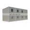 Effective Demountable Durable Solar Power Folding Container Home