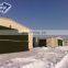 Prefabricated Steel Structure Building Commercial Chicken Poultry Houses