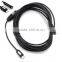 1M/2M/3.5M Length 7MM Head Micro USB Android Endoscope Camera For OTG Android Phone, with 6PCS White LED Light