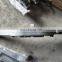 High quality  Car front bumper reinforcement  for Ben z  C-CLASS  W205 2015-2019 Car body parts