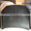 Aluminum Ben z W222 replacement car bonnet hood  body parts,OEM2228800057