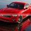 2015-2017  F-ORD  MUSTANG front door auto  body parts ,OEM#FR3Z6320125A