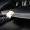 car trunk organizer bracket privacy security shield shade  for tesla y
