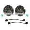 78w for jeep for for wrangler car led headlight 7 inch led driving light