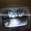 60W 5*7' Led Headlight for Jeep for for Wrangler Led Headlight for Jeep Headlight Led