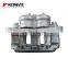 Front Left Brake Caliper Kit For Mitsubishi Pajero Montero V73 V75 V78 V87 V88 V93 NA4W NA8W MR510537 MR407676