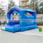 Popular&cheap inflatable bouncers house combo bouncy castle inflatable