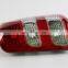Reliable quality high-power  car tail lights for MITSUBISHI TRITON'2015