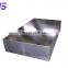 Tinplate sheet T3 T4 5.6/2.8 2.8/2.8 tin coating Electrolytic Tinplate /ETP /Tin plate/coil for lid