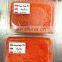 Sinocharm BRC A approved IQF Fish Roe Wholesales Frozen Fish Roe Wholesales