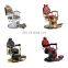 vintage Hairdressing Chair cheap salon furniture hair salon equipment Package Hydraulic barber chair