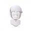 Professional PDT 7 Color LED Photon Beauty Full Face Massage Wireless Light Therapy Facial LED Mask