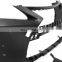 Competitive price upgrade kit for 2011-2020 CT200 facelift to 2021 ISF body kit