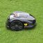 Robot lawn mower with battery E1600 lawn mower