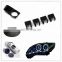 Precision Plastic Injection Mould Mold Auto Car Moto Key Button Door Switch Handle Bowl Protective Gear Knob Cover Molding Parts