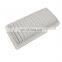 Top Sale RTS auto parts Japanese cars Engine Air Filter 17801-22020 For COROLLA 1.8L AVENSIS AVENSIS VERSO