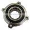 33 40 6 789 970   33406789970 Rear Wheel Hub Bearing fit for BMW X1 (E84) 2009/03-2015/06