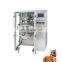 Fully automatic horizontal liquid stand-up pouch juice ketchup sauce filling machine liquid packaging machine