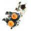 Diesel engine fuel injection pump 094000-0662