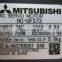 Japan mitsubishi micro servo motor series HC HC-UFS73 servo drive and motor