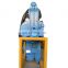 Kyotechs KTS250 KTS300 KTS330 Hydraulic Excavator Mounted Vibratory Hammer Sheet Piling Driver