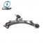 CNBF Flying Auto parts High quality 4806806090 4806807030 Front driver side lower control arm FOR Toyota