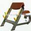 Commercial professional grade gym equipment fitness glute kick ASJ-S817 Glute isolator