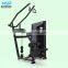 Фитнес-оборудование для спортзала FF29 Split High Pull Trainer, оборудование для клубного спортзала на Рождество 2021 года