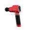TEZEWA Multifunctional Adjustable Speed Massage Gun Logo Massage Gun Quite Force