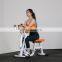gym fitness equipment Weight Hydraulic Biceps Trainer machine