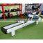 ISO9001 CE Cardio Fitness Equipment Water Rower Commercial Fitness Gym Equipment Water Rowing Machine