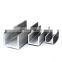 China Supplier 310 321 Stainless Steel C Channel Size