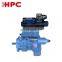 P16-CL1-H3-F-R-01 Taiwan HHPC plunger pump P22 P36 P46 P70