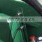 Crocodile-Type hydraulic shearing machine for cutting metal sheet