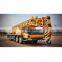 55T китайской марки Xct8L4 длина стрелы 25,5 м 8T малый грузовой кран в продаже TC600C5