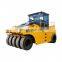 Chinese Brand Good Compaction 3.5 Ton Double Drum Full Hydraulic Vibratory Road Roller With Spare Parts 6116E