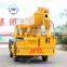 Good Quality Crane Truck for Building