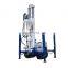 Geotechnical investigation equipment, soil testing drilling rig